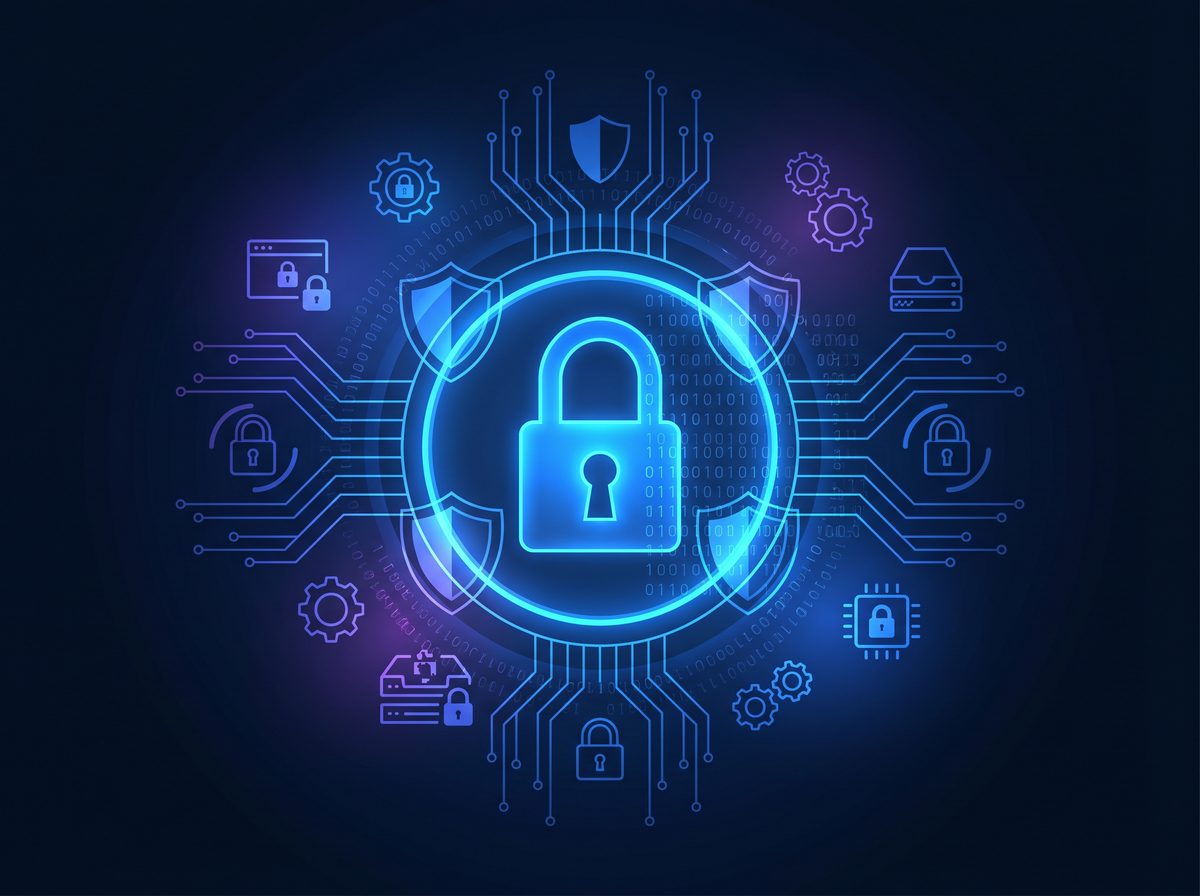 睢谷加速器安全防护体系